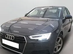 Gris Utilisé 2018 Audi A4 Business Berline | 22 990 € (Bon prix)