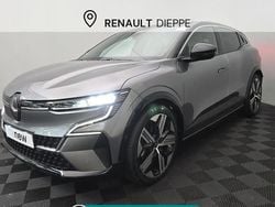 Gris Utilisé 2023 Renault Mégane Iconic Berline | 25 590 € (Bon prix)