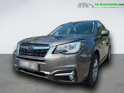 Utilisé 2019 Subaru Forester SUV | 28 700 € (Bon prix)