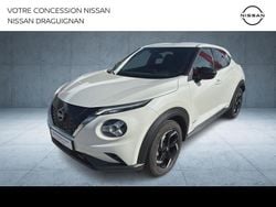 Occasion 2023 Nissan Juke N-Connecta SUV | 22 990 € (Prix juste)