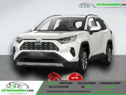 Utilisé 2025 Toyota RAV4 Hybrid SUV | 48 800 € (Bon prix)