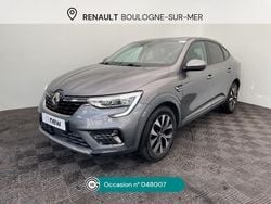 Utilisé 2021 Renault Arkana Business SUV | 17 990 € (Bon prix)
