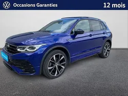 Utilisé 2022 VW Tiguan SUV | 38 900 € (Prix cher)