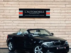 Utilisé 2012 BMW 120 Performance Citadine | 14 990 €