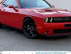 Utilisé 2015 Dodge Challenger Coupé | 29 000 € (Super prix)
