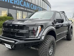 Nouvelle 2024 Ford Shelby Raptor Berline | 219 900 €