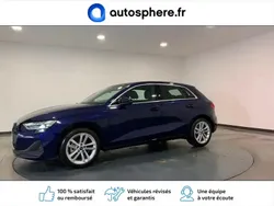 Utilisé 2024 Audi A3 e-tron Business Citadine | 36 490 € (Prix cher)
