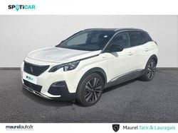 Utilisé 2021 Peugeot 3008 GTi | 23 290 € (Prix juste)