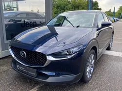 Utilisé 2023 Mazda CX-30 Sports-Line SUV | 26 990 € (Prix juste)