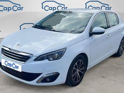 Utilisé 2015 Peugeot 308 | 7 990 € (Super prix)