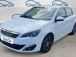 Utilisé 2015 Peugeot 308 | 8 990 € (Super prix)