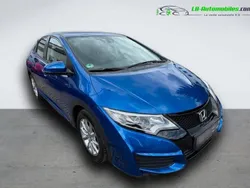 Utilisé 2015 Honda Civic Berline | 13 900 €
