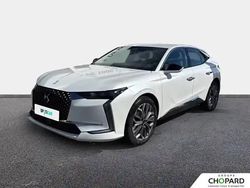 Blanc Utilisé 2024 DS Automobiles DS4 Bastille Berline | 24 990 € (Prix juste)