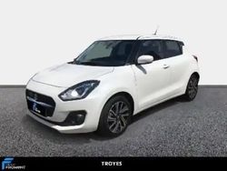 Blanc Utilisé 2023 Suzuki Swift Berline | 17 990 €