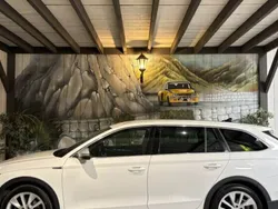 Utilisé 2021 Skoda Octavia Break | 25 950 € (Prix assez cher)