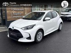 Utilisé 2022 Toyota Yaris Hybrid Berline | 17 990 € (Prix juste)