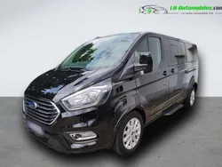 Utilisé 2020 Ford Tourneo | 43 500 € (Prix juste)