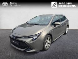 Marron Utilisé 2021 Toyota Corolla Break | 24 290 € (Prix cher)