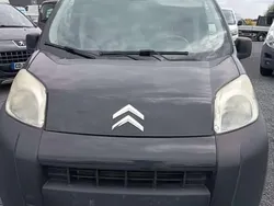 Utilisé 2014 Citroën Nemo Monospace | 2 500 €