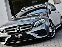 Gris Utilisé 2017 Mercedes E400 AMG Break | 22 950 €