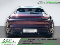 Utilisé 2022 Porsche Taycan Turbo Berline | 86 800 € (Super prix)