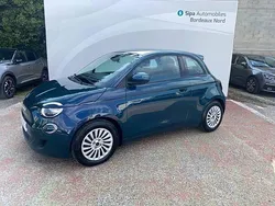 Utilisé 2023 Fiat 500e Action Citadine | 12 990 € (Bon prix)