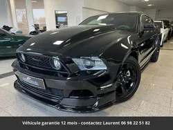 Noir Utilisé 2014 Ford Mustang Premium Coupé | 19 999 €