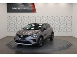 Utilisé 2024 Renault Captur Evolution SUV | 16 980 € (Bon prix)