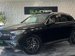 Utilisé 2023 Mercedes GLC220 AMG line | 62 990 € (Prix cher)