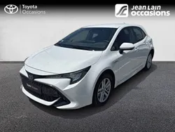 Utilisé 2019 Toyota Corolla Citadine | 18 690 € (Prix assez cher)