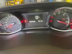 Noir Utilisé 2014 Peugeot 308 Allure Break | 11 700 € (Bon prix)