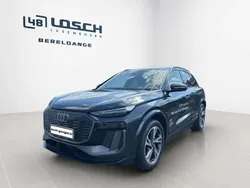 Gris Utilisé 2025 Audi e-tron Sport SUV | 75 794 €