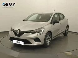 Gris platine Utilisé 2023 Renault Clio V Berline | 16 980 € (Prix juste)
