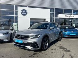 Utilisé 2023 VW Tiguan SUV | 36 990 € (Prix cher)