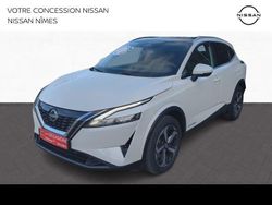 Qabgblanc lunairemet Occasion 2023 Nissan Qashqai N-Connecta SUV | 26 590 € (Bon prix)