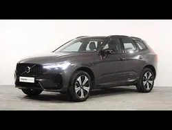 Gris Utilisé 2024 Volvo XC60 Plus SUV | 53 900 € (Prix juste)