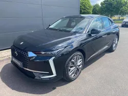 Noir Utilisé 2022 DS Automobiles DS4 Rivoli Berline | 28 490 € (Prix juste)