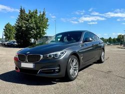 Utilisé 2017 BMW 320 Gran Turismo Luxury Line Berline | 15 200 €