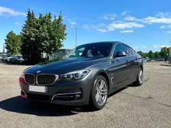 Utilisé 2017 BMW 320 Gran Turismo Luxury Line Berline | 15 200 €