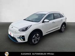 Blanc Occasion 2022 Kia e-Niro Active SUV | 20 880 € (Prix juste)