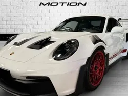 Utilisé 2023 Porsche 911 GT3 RS Coupé | 395 990 €