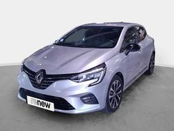Gris Utilisé 2023 Renault Clio V Techno Citadine | 15 990 € (Prix juste)