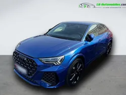 Utilisé 2021 Audi RS Q3 Sport SUV | 56 900 € (Prix juste)