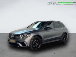 Utilisé 2022 Mercedes GLC63 AMG AMG | 78 700 €