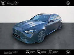 Utilisé 2023 Mercedes C63S AMG AMG Break | 123 900 €