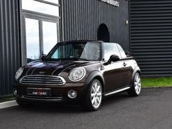 Utilisé 2009 Mini Cooper Coupé Coupé | 7 990 €