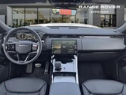 Borasco grey métallisé Utilisé 2024 Land Rover Range Rover Sport HSE Dynamic SUV | 133 999 €