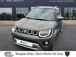 Tough khaki toit black Utilisé 2022 Suzuki Ignis Citadine | 13 970 € (Bon prix)