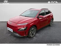 Utilisé 2021 Hyundai Kona SUV | 15 990 € (Bon prix)