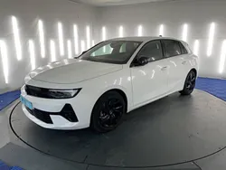 Blanc Utilisé 2023 Opel Astra Business Berline | 22 700 € (Bon prix)